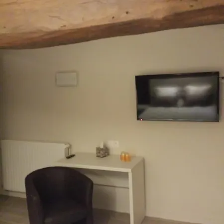 Hotel Carpe Diem Savigneux (Ain)